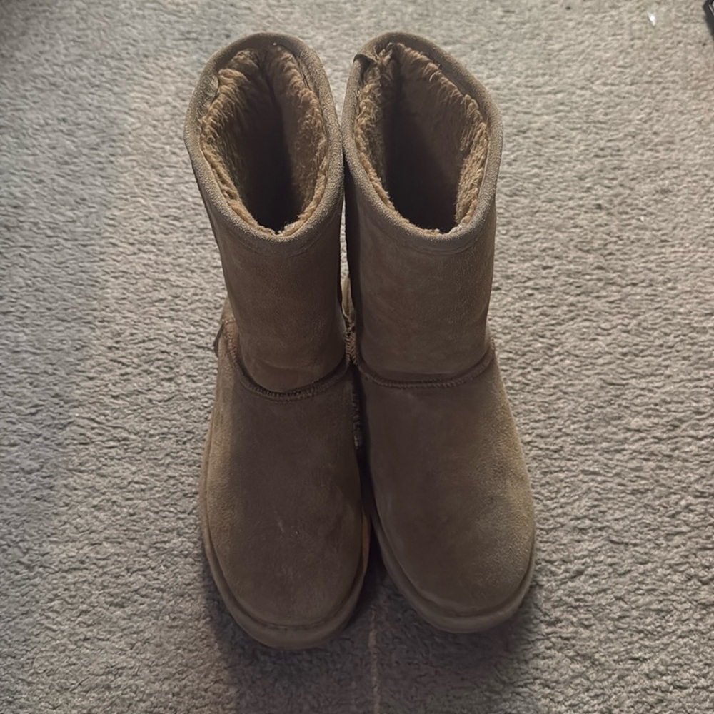 BearPaw Boots